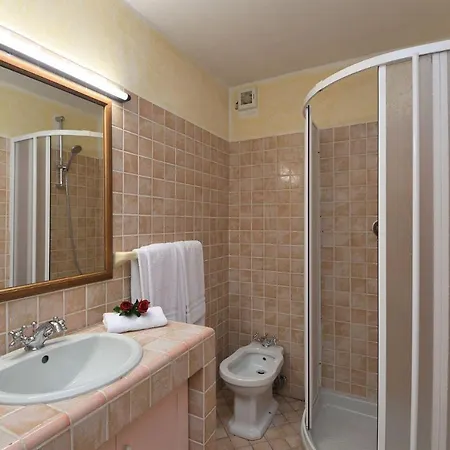 Apartment Nicchio