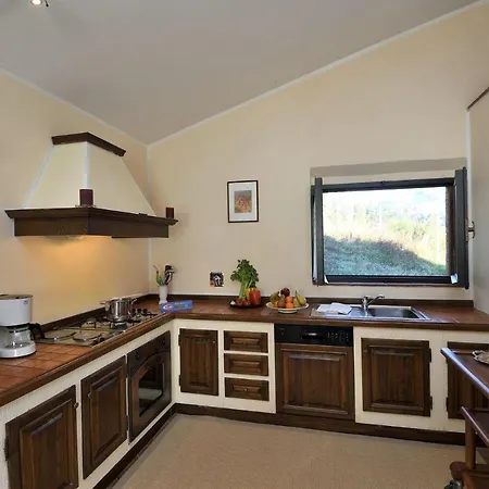 Nicchio Apartamento *