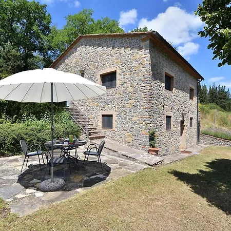 Nicchio Apartment *
