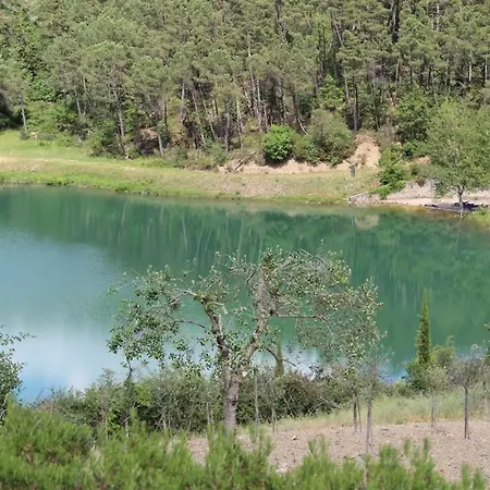 Nicchio Gaiole in Chianti