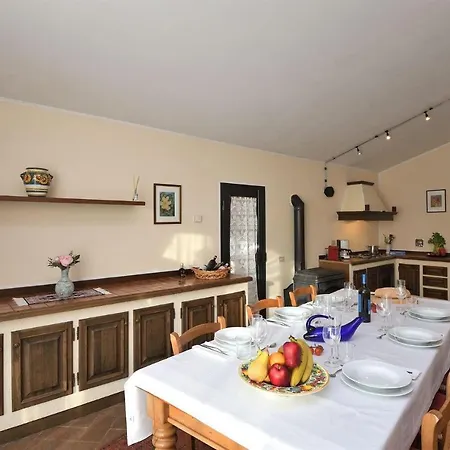 Nicchio * Gaiole in Chianti